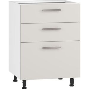 Spodná skrinka VENTO D3S-60/82 Halmar vyobraziť