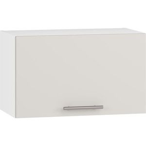 HALMAR Vento GO-60/36 horná kuchynská skrinka biela / biely vysoký lesk vyobraziť