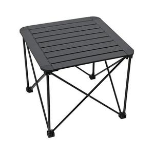 Cattara Stůl kempingový skládací COMO ROLL 52x52cm vyobraziť