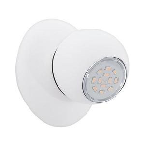Eglo 93167 - LED Bodové svietidlo NORBELLO 3 1xGU10/5W/230V 93167 vyobraziť