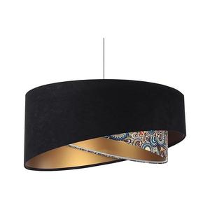 Luster na lanku GALAXY 1xE27/60W/230V 060-097 vyobraziť