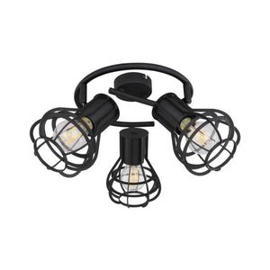 Globo 15388-3 - Bodové svietidlo CLASTRA 3xE27/40W/230V 15388-3 vyobraziť