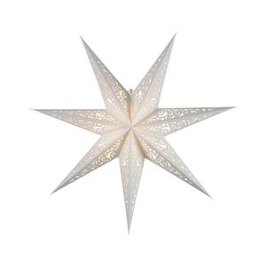 Eglo 410725 - Vianočná dekorácia LACE hviezda 410725 vyobraziť