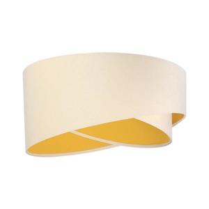 Tienidlo univerzálne GALAXY E27 pr. 45 cm krémová/zlatá 060-034-45-SH vyobraziť