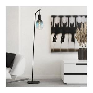 Eglo 43758 - Stojacia lampa CRANLEY 1xE27/40W/230V 43758 vyobraziť