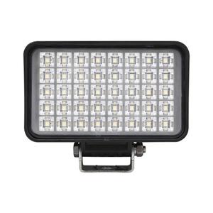 LED Bodové svietidlo pre automobil OSRAM LED/40W/10-30V IP68 5700K TT.13340 vyobraziť