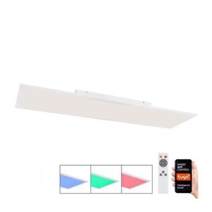 Globo 41608D5RGBSH - LED RGB Stmievateľné stropné svietidlo DORO LED/44W/230V + DO 41608D5RGBSH vyobraziť