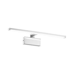 Ideal Lux - LED Obrazové svietidlo ALMA LED/12, 5W/230V 51 cm CRI 90 lesklý chróm 224930 vyobraziť