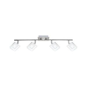 Eglo 75324 - LED Bodové svietidlo CUBE 4xLED/4, 5W/230V 75324 vyobraziť