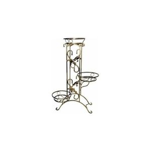 Stojany na kvety vyobraziť