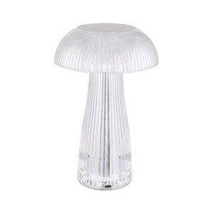 Globo 28072 - LED stmievateľná nabíjacia stolná lampa GIXI LED/1, 5W/5V 800mAh 28072 vyobraziť