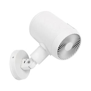 Lucci Air 21612549 - Nástenný látor JET 32W/230V biela + diaľkové ovládanie 21612549 vyobraziť