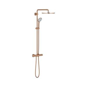 GROHE 26075DL0 - Sprchový systém EUPHORIA SYSTEM 310 bronzový 26075DL0 vyobraziť
