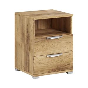 Nočný stolík NED dub wotan 5903018219844 vyobraziť