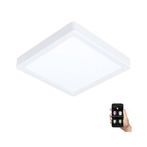 Eglo 900104 - LED stmievateľné kúpeľňové svietidlo FUEVA-Z LED/16, 5W/230V IP44 900104 vyobraziť