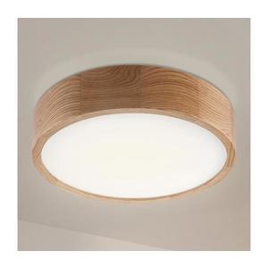 Brilagi - LED stropné svietidlo CARVALHO LED/36W/230V dub, priemer 37, 5 cm LD-PD-6.2 vyobraziť