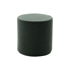 Taburet RONDO pr. 40 cm zelený 825BLC5112 vyobraziť