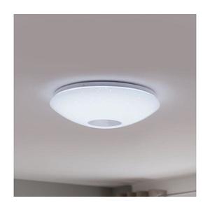 Eglo 95973 - LED Stmievateľné stropné svietidlo VOLTAGO 2 LED/30W/230V 95973 vyobraziť