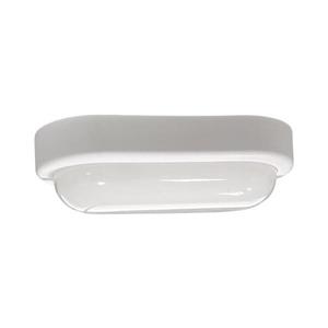 LED vonkajšie stropné svietidlo LED/8W/230V 4200K IP64 biela 008 0001228 vyobraziť