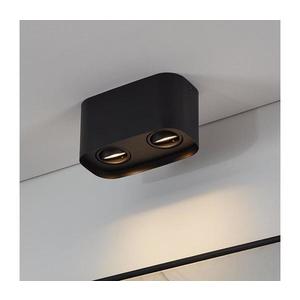 Eglo 99674 - LED RGBW Stmievateľné bodové svietidlo CAMINALES-Z 2xGU10/5W/230V 99674 vyobraziť