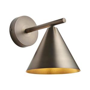 Endon 102894 - Nástenné bodové svietidlo CAPE 1xE14/7W/230V bronzová 102894 vyobraziť