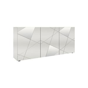 MC Akcent Komoda TAVRI biela 8024963423302 vyobraziť