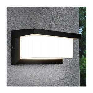 Vonkajšie nástenné svietidlo NEELY LED/12W/230V IP54 čierne SKU046107 vyobraziť