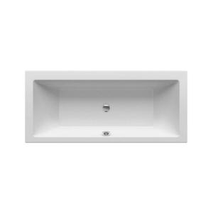 Ravak C691300000 - Vaňa FORMY 170x75 cm akrylát/biela C691300000 vyobraziť