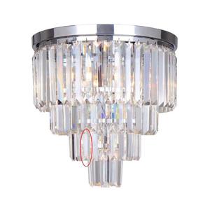 Zuma Line - Náhradný krištáľ AMEDEO 10 cm vyobraziť