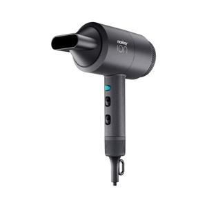 Niceboy ION Air STAR - Fén 2100W/230V čierna air-star vyobraziť