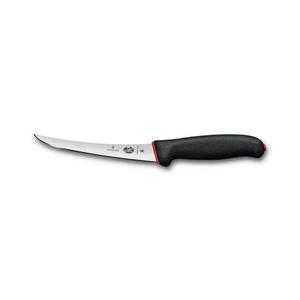 Victorinox - Vykosťovací kuchynský nôž DUAL GRIP 15 cm čierny 5.6603.15D vyobraziť