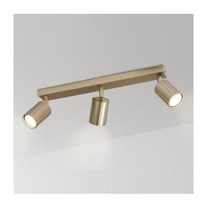 Brilagi - Bodové svietidlo CRISPINA 3xGU10/10W/230V zlaté 8590828132561 vyobraziť