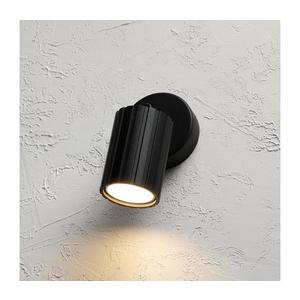 Brilagi - Bodové svietidlo CRISPINA 1xGU10/10W/230V čierna 8590828132264 vyobraziť