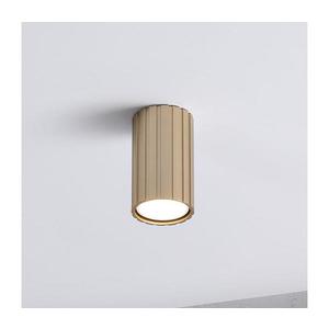 Brilagi - Bodové svietidlo CRISPINA 1xGU10/10W/230V 10 cm zlatá 8590828132400 vyobraziť