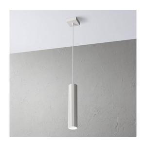 Brilagi - Závesný luster na lanku CRISPINA 1xGU10/10W/230V biela 8590828132431 vyobraziť