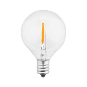 Brilagi - LED Žiarovka G40 E12/0, 8W/24V 3000K WZOEM1 vyobraziť