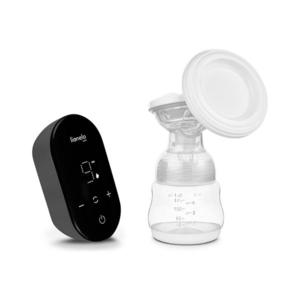 Lionelo - Elektrická nabíjacia odsávačka materského mlieka FIDI GO 1200 mAh 150ml 5903771701419 vyobraziť