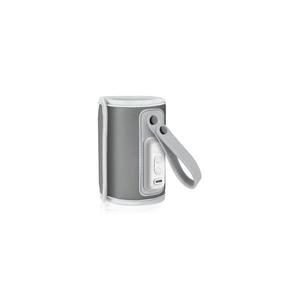 Lionelo - Nabíjací ohrievač fliaš THERMUP GO 18W/5V Grey Silver 5903771701648 vyobraziť