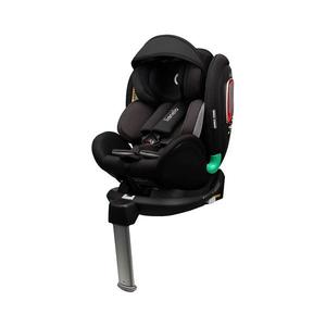 Lionelo - Autosedačka s otočnou základňou ANTOON PLUS i-Size 40-105 cm Čierny Onyx 5903771703598 vyobraziť
