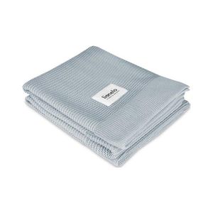 Lionelo - Bambusová deka BAMBOO BLANKET 75x100 cm Šedá 5903771702591 vyobraziť