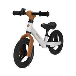 Lionelo - Odrážadlo TONI Beige Sand 5903771722872 vyobraziť