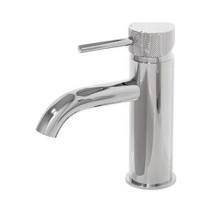 BATH DELUXE Umývadlová batéria ANHOLT 15, 6 cm lesklý chróm 28-005-03-60-00 vyobraziť