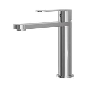 BATH DELUXE Umyvadlová batéria TARNBY 17, 3 cm lesklý chróm 28-017-02-83-02 vyobraziť