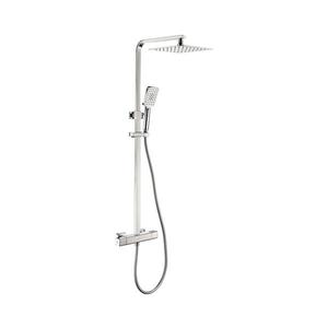 BATH DELUXE Sprchová súprava s termostatickou batériou NAESBY lesklý chróm 31-120-08-60-00 vyobraziť