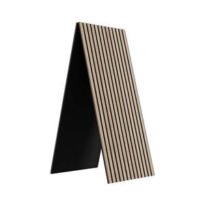 BATH DELUXE Akustický obkladový panel VASALUND 240x52 cm dub 54-240-11-86-12 vyobraziť