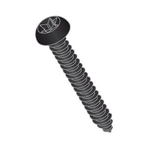 BATH DELUXE SADA 50× skrutiek T25 12 mm, čierne lakované 54-045-00-02-12 vyobraziť