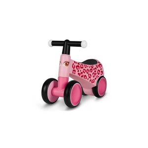 Lionelo - Odrážadlo SAMMY ružové 5903771704939 vyobraziť