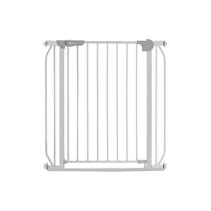 Lionelo - Bezpečnostná bránka TRUUS SLIM sivá 5902581657374 vyobraziť