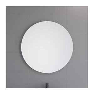 BATH DELUXE Kúpeľňové zrkadlo NORDBORG, priemer 80 cm 01-080-00-58-00 vyobraziť