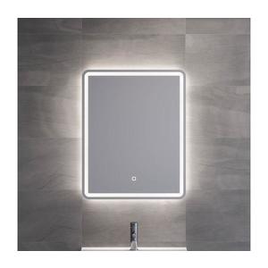 BATH DELUXE LED kúpeľňové zrkadlo TARS LED/24, 8W/230V IP44 01-060-51-58-00 vyobraziť